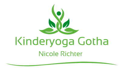 kinderyoga gotha logo